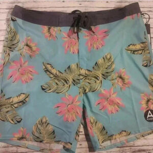 Mens Ambig Trunks sz 34